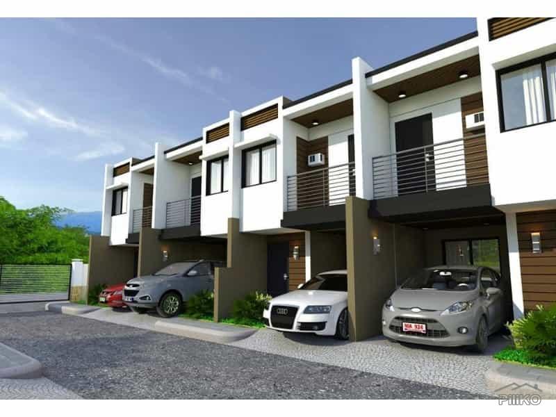 3 bedroom House and Lot for sale in Talisay - image 2