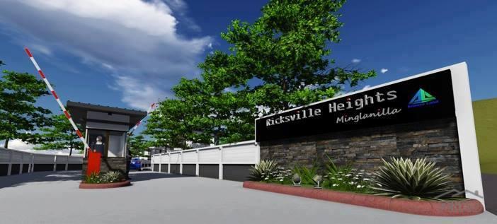 Picture of 3 bedroom House and Lot for sale in Minglanilla