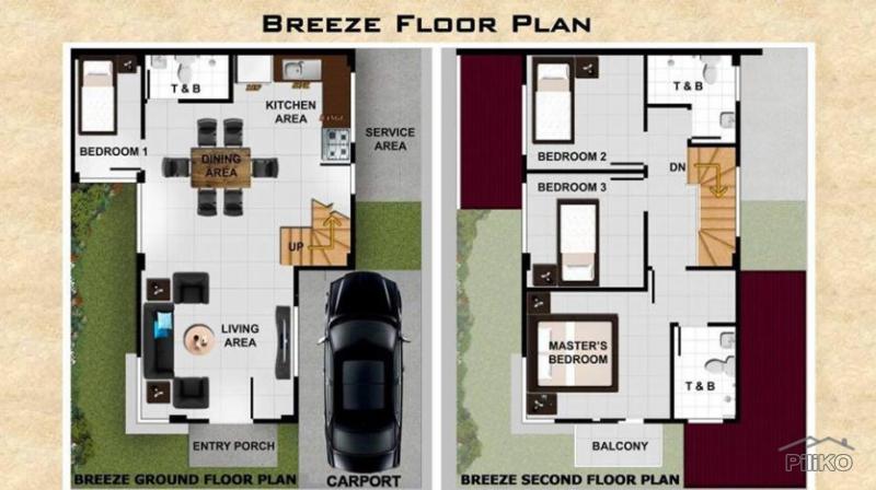 3 bedroom House and Lot for sale in Minglanilla
