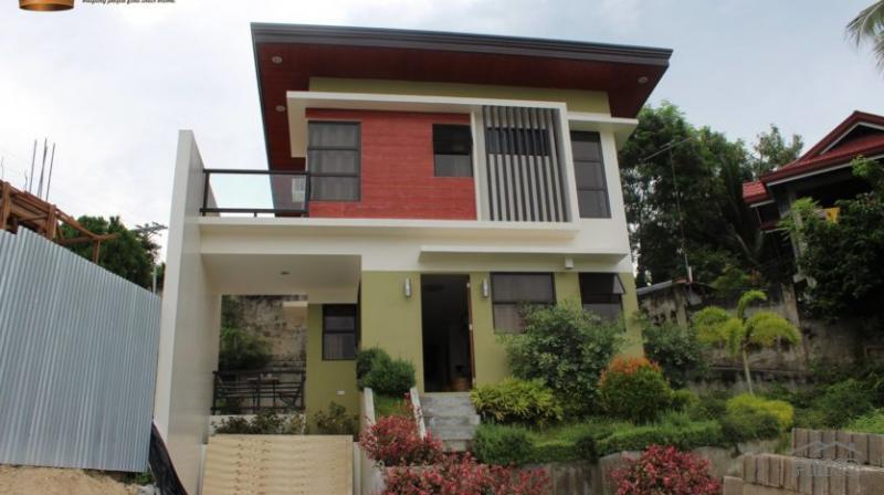 3 bedroom House and Lot for sale in Minglanilla in Cebu