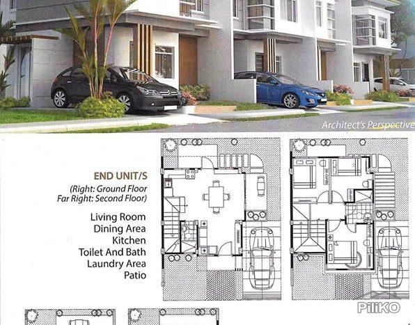 Pictures of 3 bedroom House and Lot for sale in Minglanilla