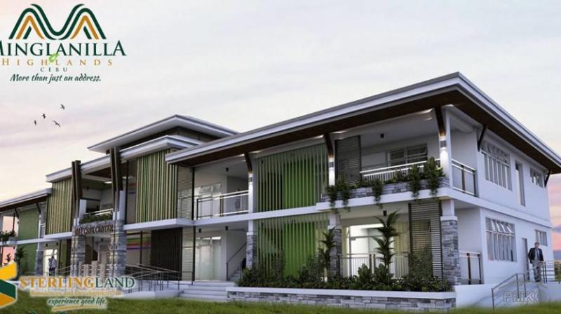 Picture of 3 bedroom House and Lot for sale in Minglanilla
