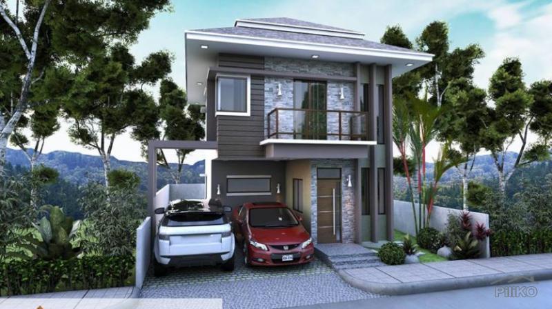 3 bedroom House and Lot for sale in Minglanilla
