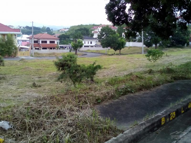 Picture of Residential Lot for sale in Consolacion