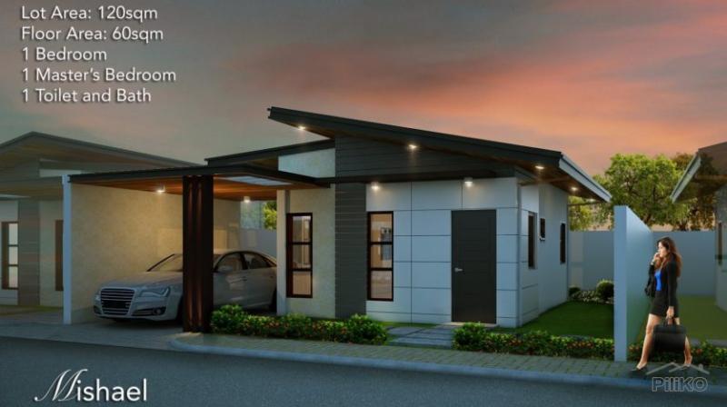 1 bedroom House and Lot for sale in Consolacion