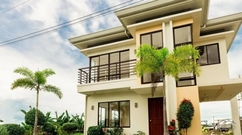 Picture of 2 bedroom House and Lot for sale in Consolacion