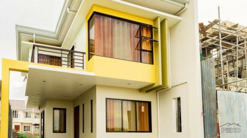2 bedroom House and Lot for sale in Consolacion in Cebu