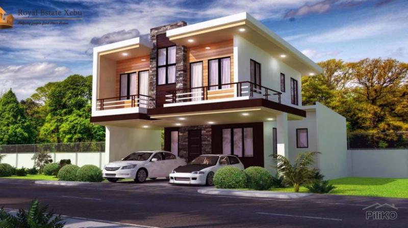 Picture of 2 bedroom House and Lot for sale in Consolacion