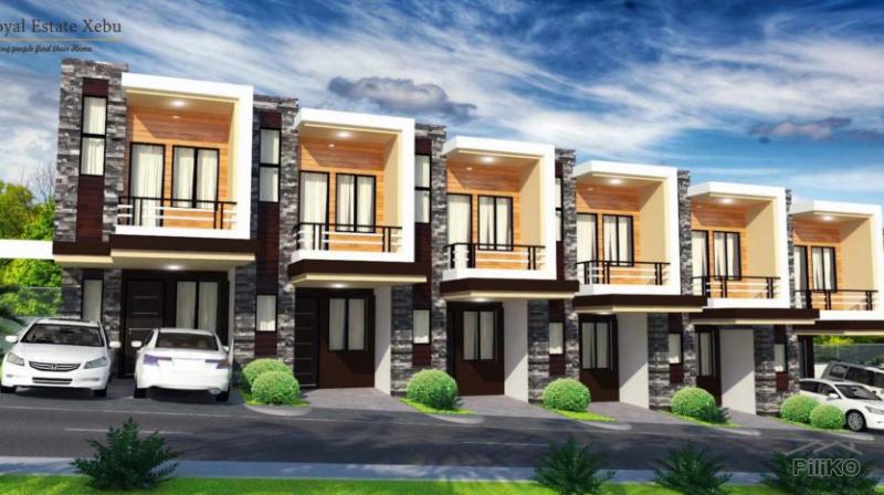 2 bedroom House and Lot for sale in Consolacion - image 2