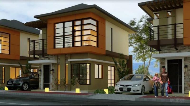 3 bedroom House and Lot for sale in Consolacion - image 2
