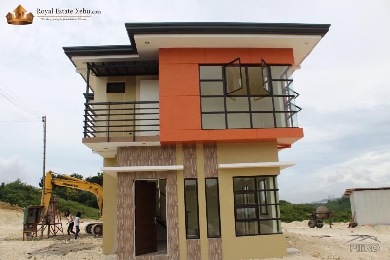 3 bedroom House and Lot for sale in Consolacion in Cebu