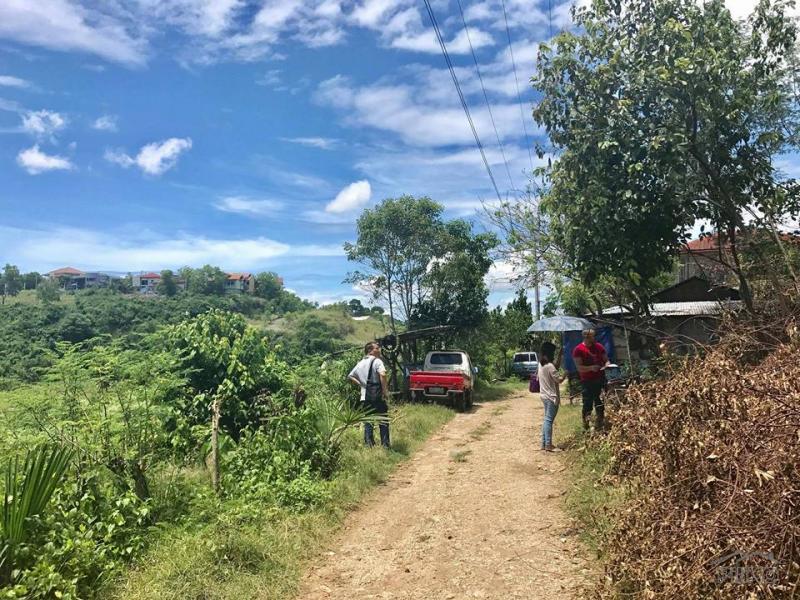 Residential Lot for sale in Consolacion