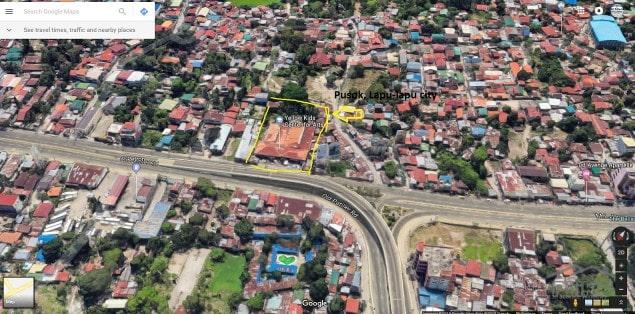 Commercial Lot for sale in Lapu Lapu - image 2