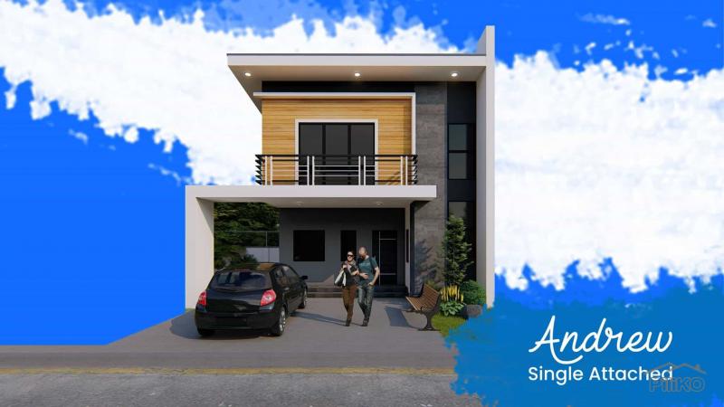 3 bedroom House and Lot for sale in Lapu Lapu in Philippines