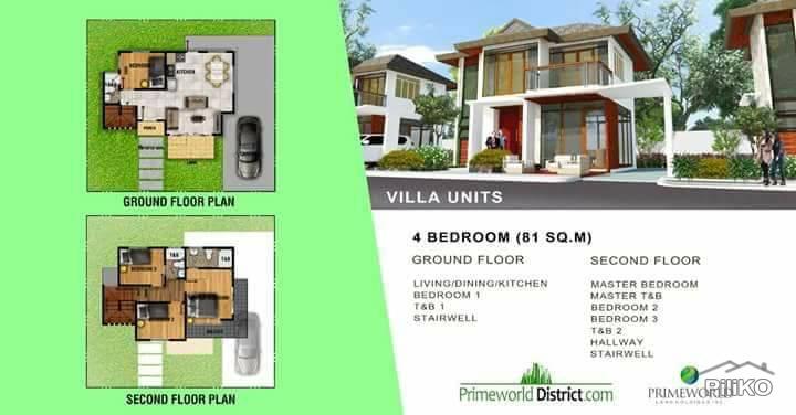 Condominium for sale in Lapu Lapu - image 4