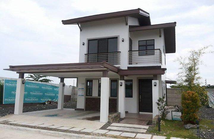 Picture of 4 bedroom House and Lot for sale in Lapu Lapu