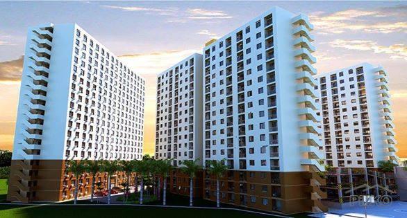 Picture of Condominium for sale in Lapu Lapu