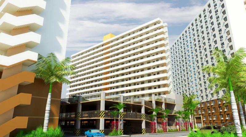 Condominium for sale in Lapu Lapu