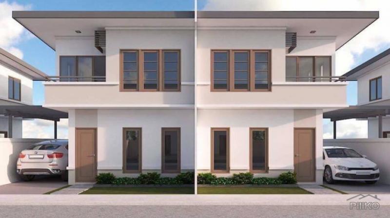 Picture of 3 bedroom House and Lot for sale in Lapu Lapu