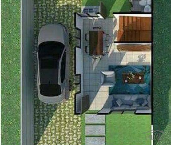 3 bedroom House and Lot for sale in Lapu Lapu