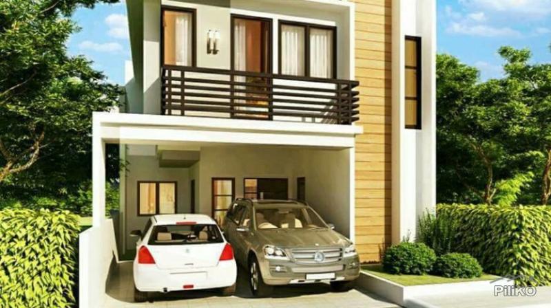 Pictures of House and Lot for sale in Lapu Lapu