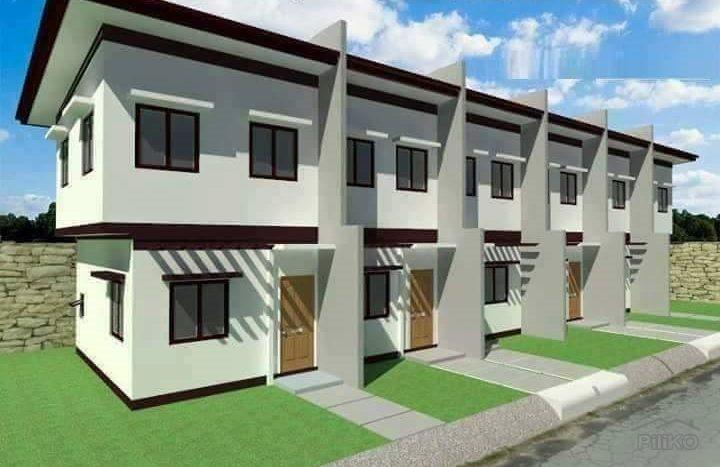 Pictures of 2 bedroom House and Lot for sale in Lapu Lapu
