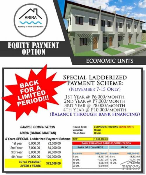 2 bedroom House and Lot for sale in Lapu Lapu - image 2