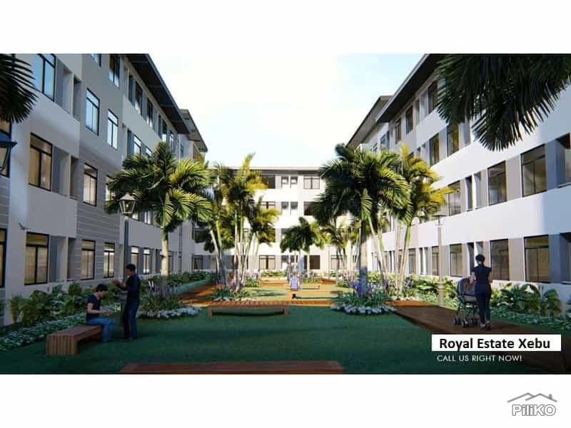 Picture of Condominium for sale in Lapu Lapu