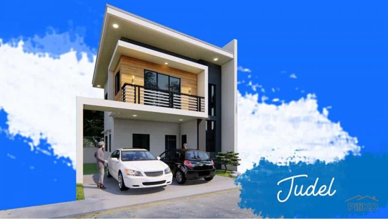4 bedroom House and Lot for sale in Lapu Lapu