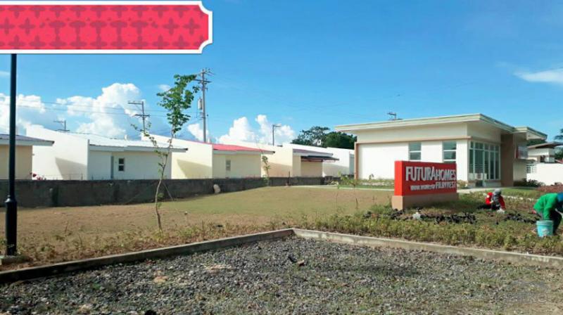 House and Lot for sale in Lapu Lapu