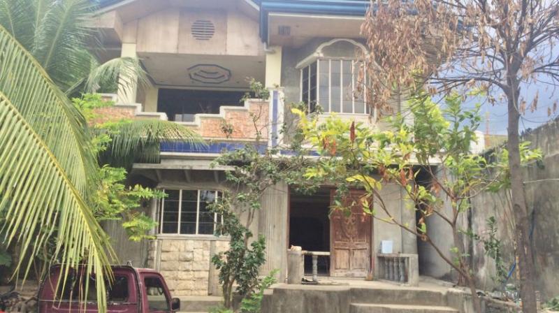 Pictures of 3 bedroom House and Lot for sale in Mandaue