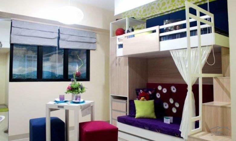 1 bedroom Condominium for sale in Mandaue in Cebu