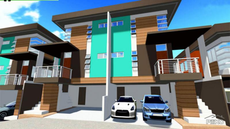 Pictures of 4 bedroom House and Lot for sale in Mandaue