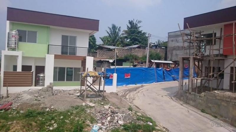 4 bedroom House and Lot for sale in Mandaue in Cebu