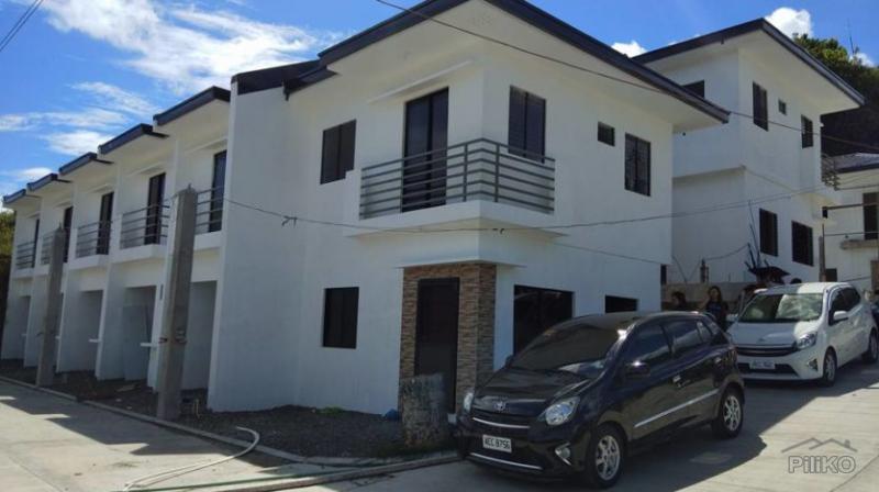 3 bedroom Houses for sale in Mandaue