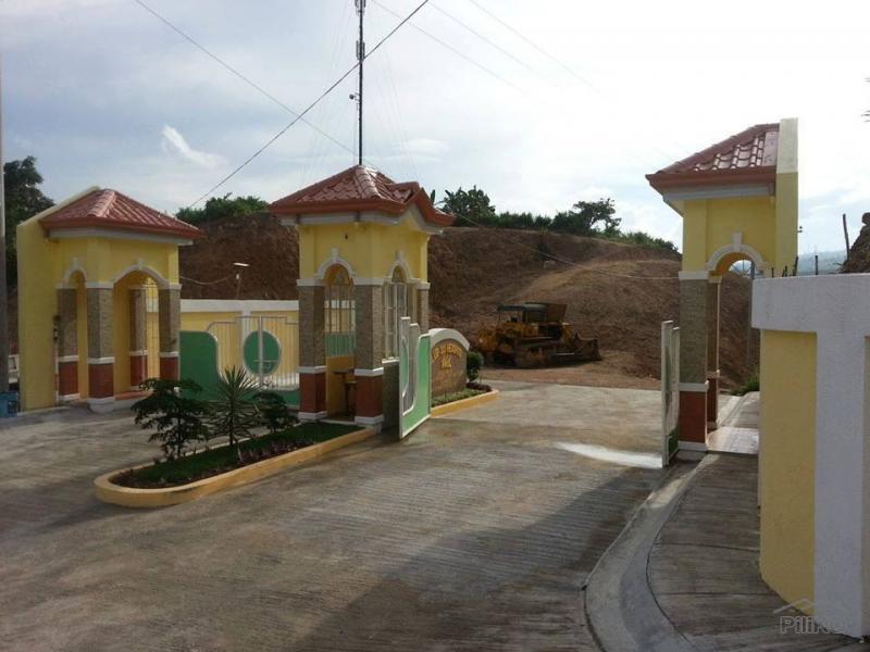 Lot for sale in Minglanilla - image 9