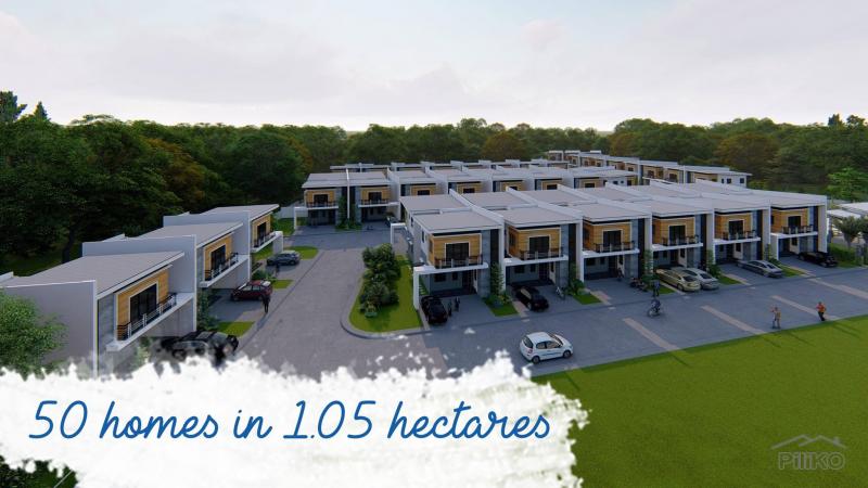 Picture of 4 bedroom House and Lot for sale in Lapu Lapu