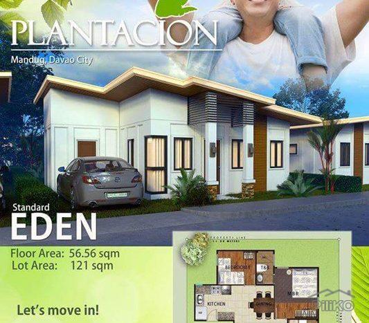 2 bedroom Other houses for sale in Davao City in Davao del Sur - image