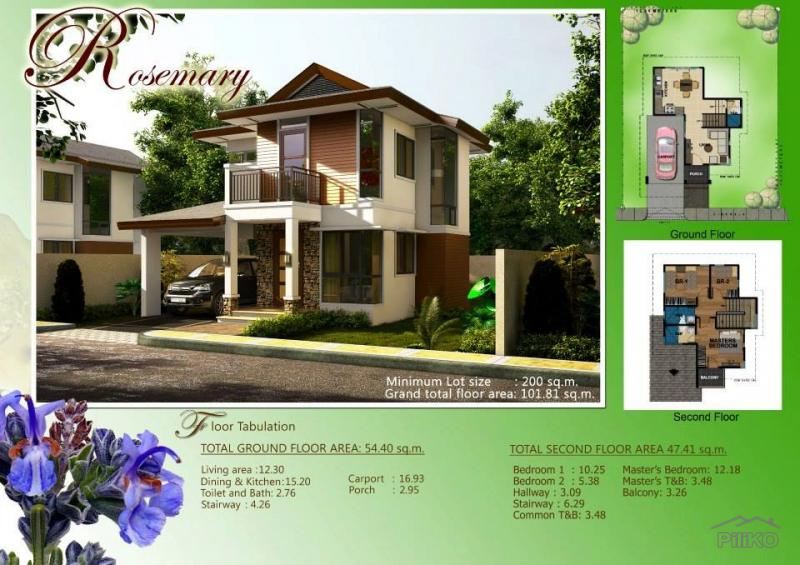 Houses for sale in Davao City in Davao del Sur