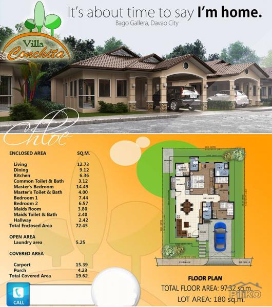 2 bedroom Townhouse for sale in Davao City - image 4