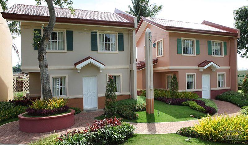 2 bedroom Townhouse for sale in Davao City in Philippines