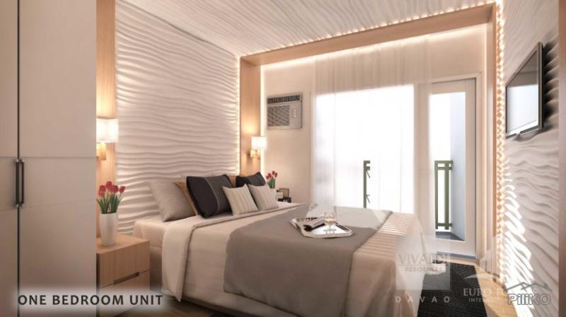 1 bedroom Condominium for sale in Davao City - image 4
