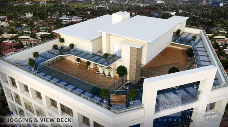 1 bedroom Condominium for sale in Davao City in Davao del Sur - image