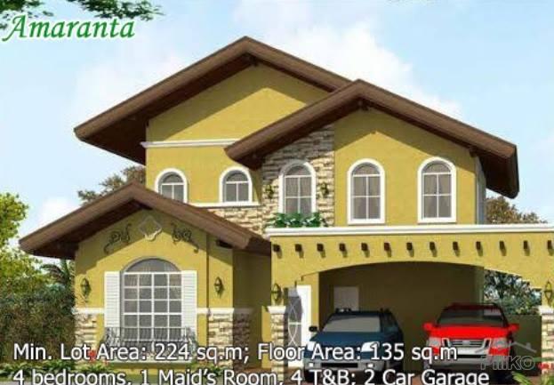 Pictures of 3 bedroom Townhouse for sale in Davao City