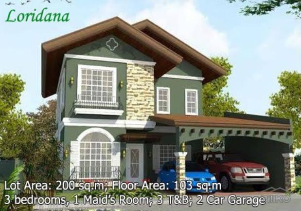 3 bedroom Townhouse for sale in Davao City in Davao del Sur