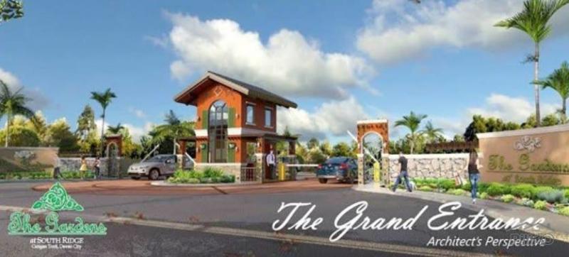 Picture of 3 bedroom Townhouse for sale in Davao City in Philippines