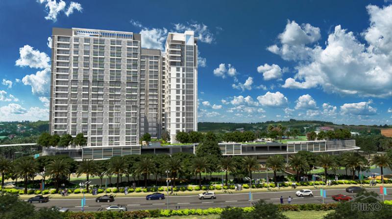 Picture of 1 bedroom Condominium for sale in Davao City