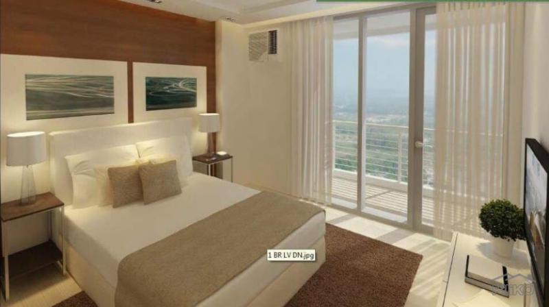 1 bedroom Condominium for sale in Davao City in Davao del Sur