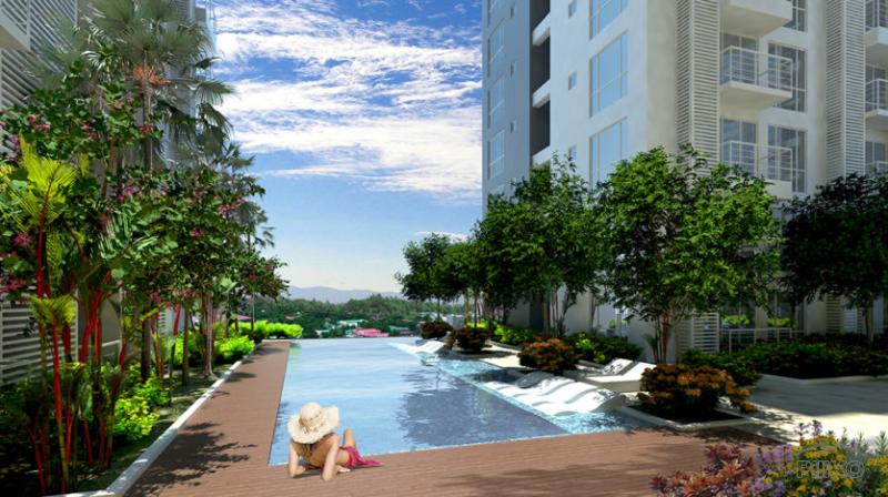 1 bedroom Condominium for sale in Davao City - image 4