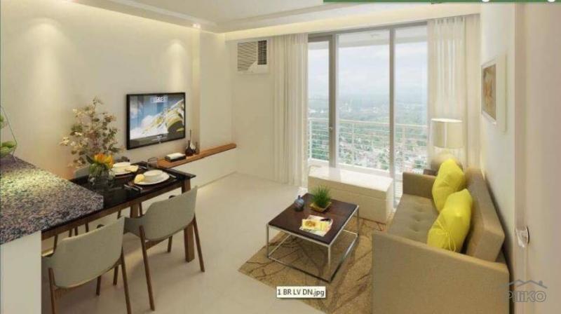 Picture of 1 bedroom Condominium for sale in Davao City in Davao del Sur